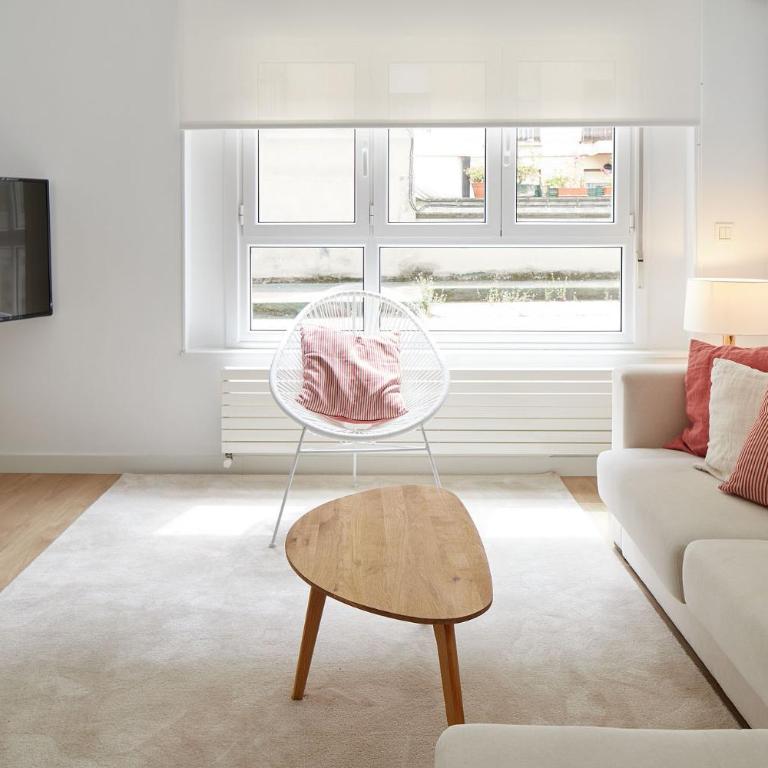 Malibu - Basque Stay - Apartamento de 2 dormitorios - 15