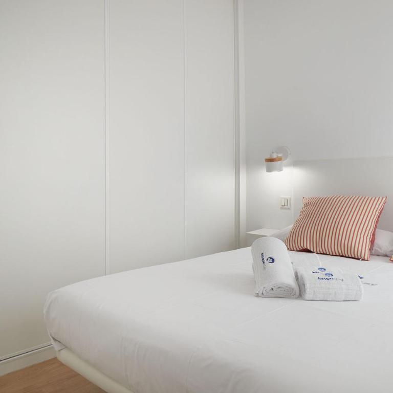 Malibu - Basque Stay - Apartamento de 2 dormitorios - 19