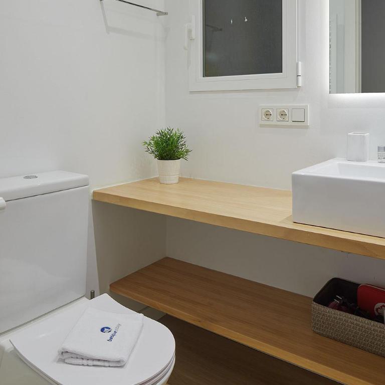 Malibu - Basque Stay - Apartamento de 2 dormitorios - 17
