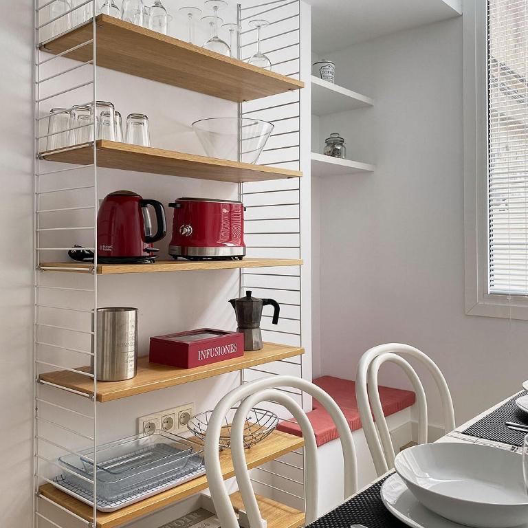 Malibu - Basque Stay - Apartamento de 2 dormitorios - 21