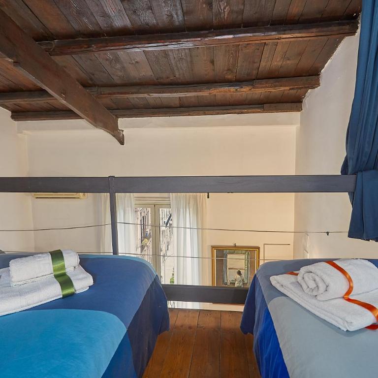 Casuzza al Politeama - Penthouse - 7