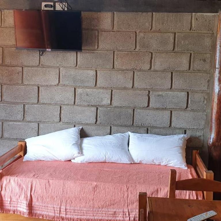 Cabañas kymey - Chalet de 2 dormitorios - 5
