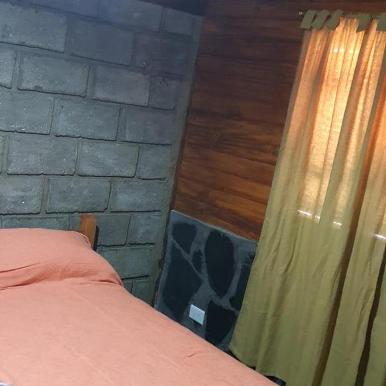 Cabañas kymey - Two-Bedroom Chalet - 6