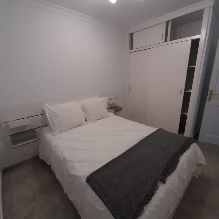 Mi sueño 2 Vv - Apartamento de 1 dormitorio - 5