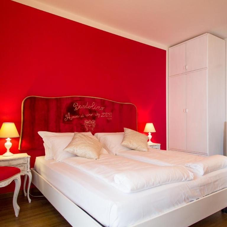 Hotel Speranza - Camera Matrimoniale/Doppia con Letti Singoli con Balcone e Vista Strada - 10