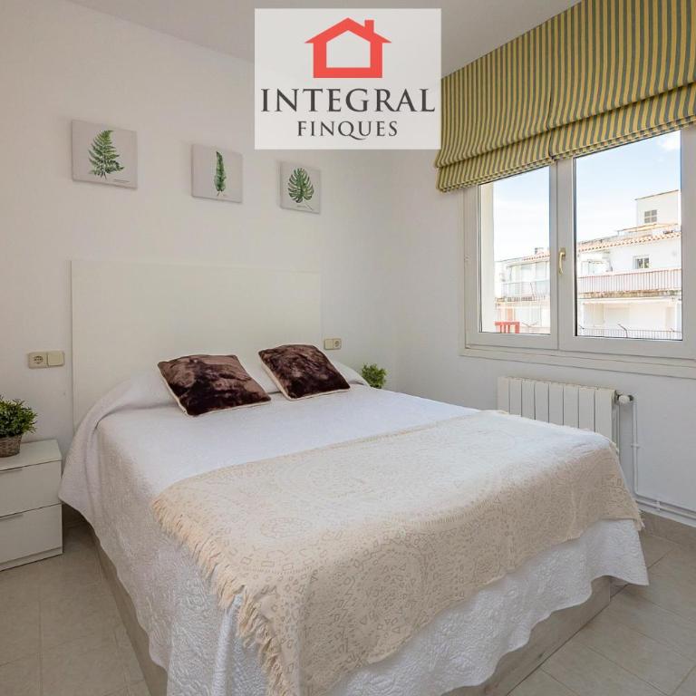 Atlantis Palamós Home - Apartamento con vistas al mar - 24
