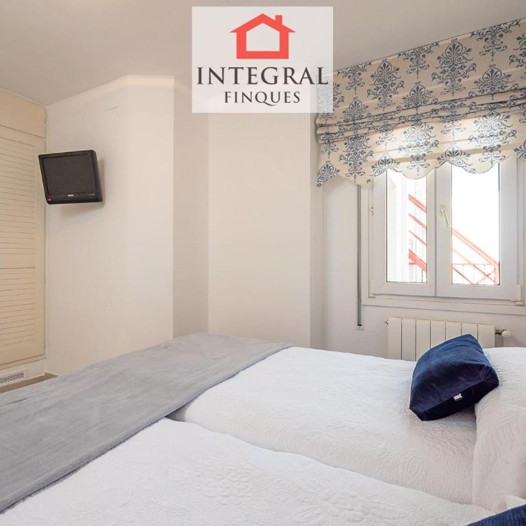 Atlantis Palamós Home - Apartamento con vistas al mar - 21
