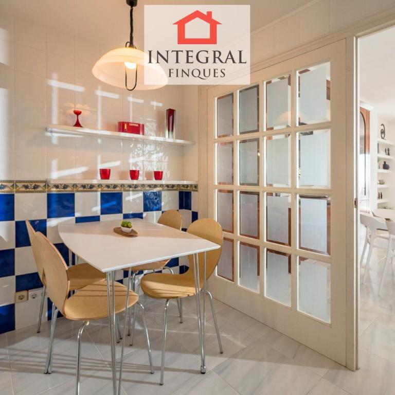 Atlantis Palamós Home - Apartamento con vistas al mar - 9