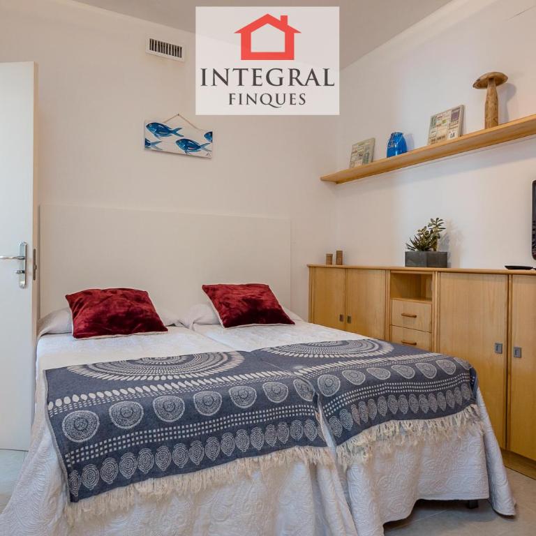 Atlantis Palamós Home - Apartamento con vistas al mar - 17