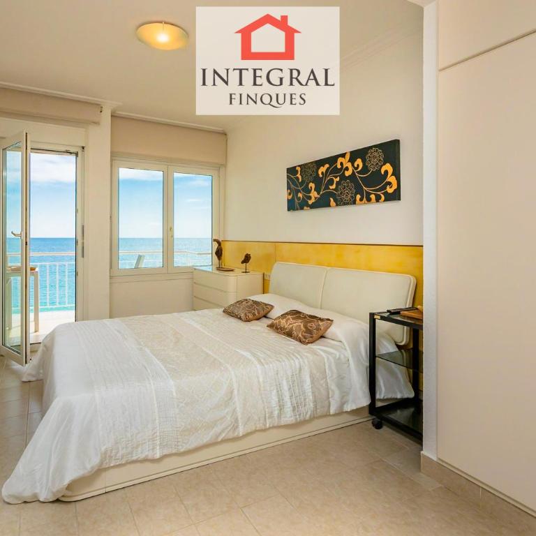 Atlantis Palamós Home - Apartamento con vistas al mar - 13