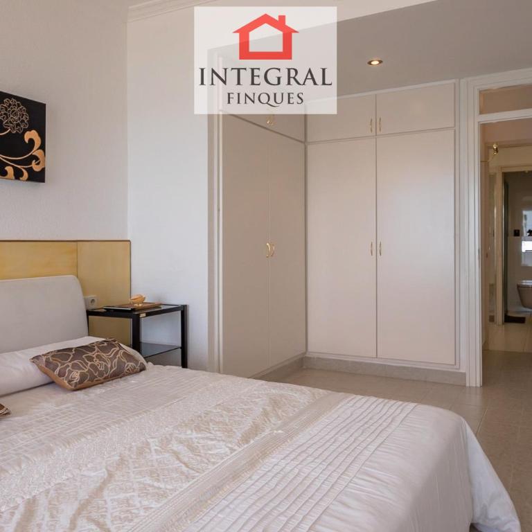Atlantis Palamós Home - Apartamento con vistas al mar - 14