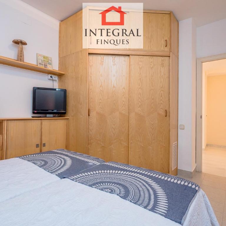 Atlantis Palamós Home - Apartamento con vistas al mar - 18
