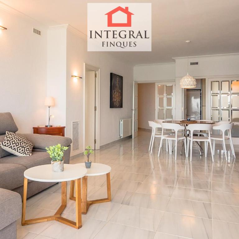Atlantis Palamós Home - Apartamento con vistas al mar - 6