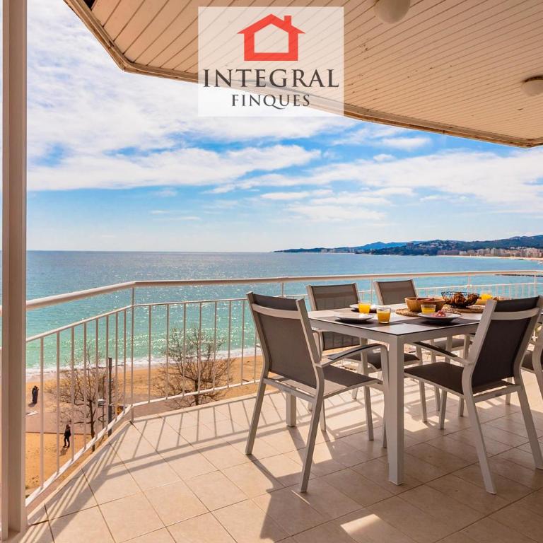 Atlantis Palamós Home - Apartamento con vistas al mar - 2