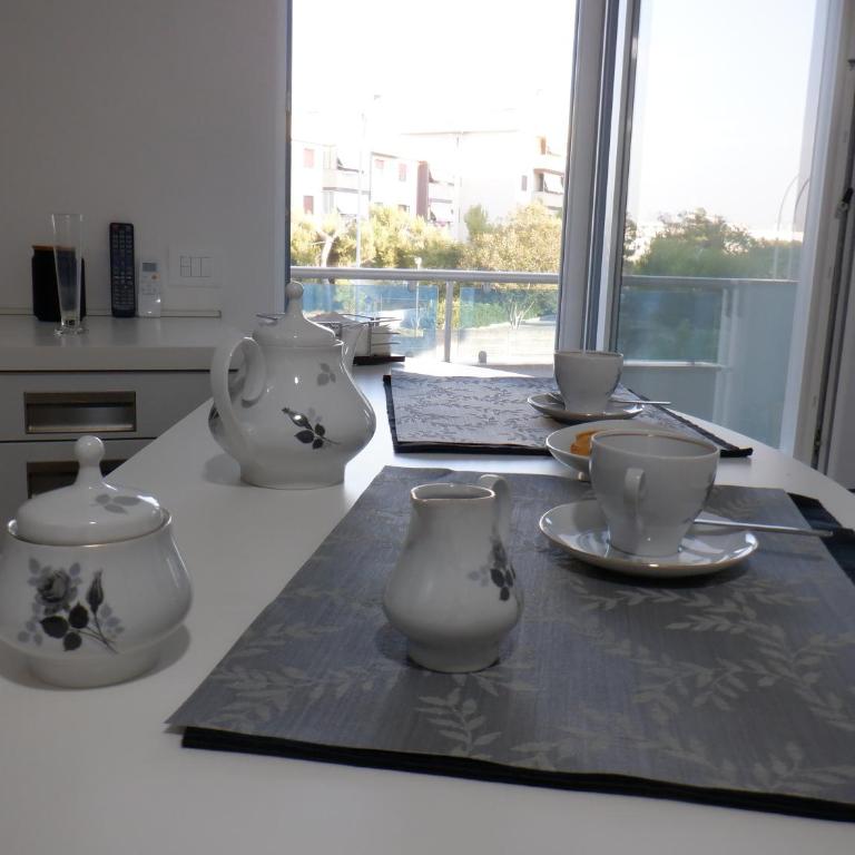Visit Apulia - Appartamento con 1 Camera da Letto - 7