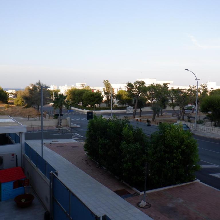Visit Apulia - Appartamento con 1 Camera da Letto - 8