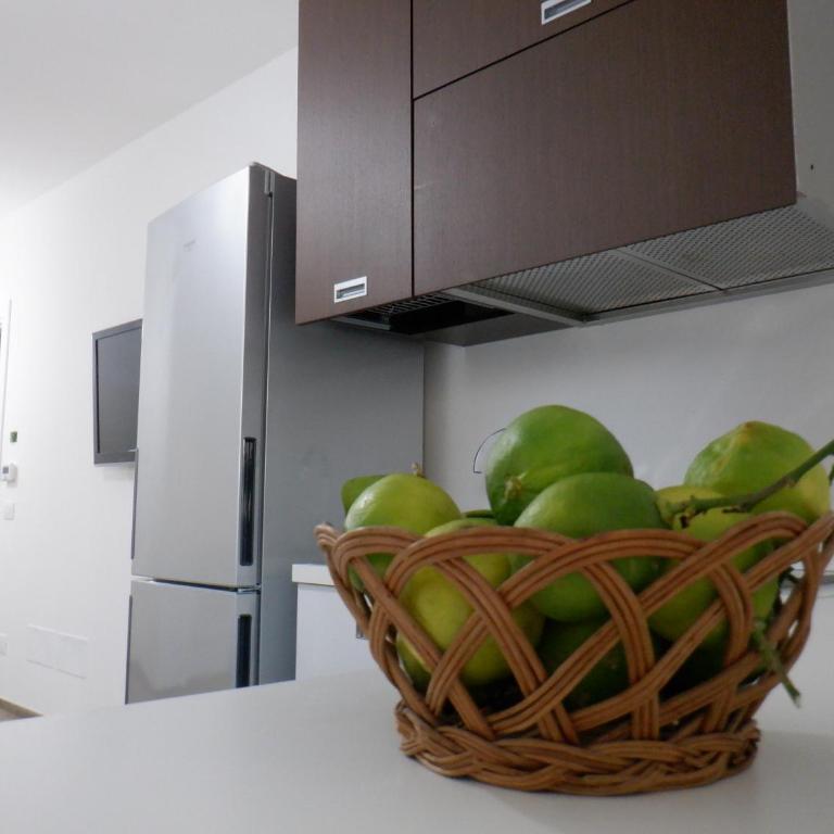 Visit Apulia - Appartamento con 1 Camera da Letto - 9