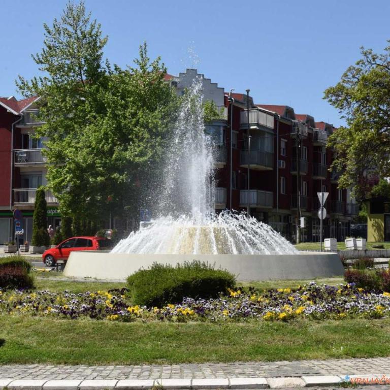 Apartman Jocić - Apartman sa 1 Spavaćom Sobom - 18