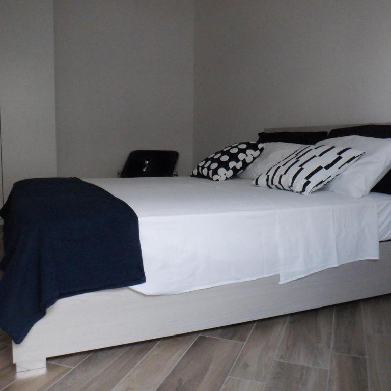 Visit Apulia - Appartamento con 1 Camera da Letto - 7