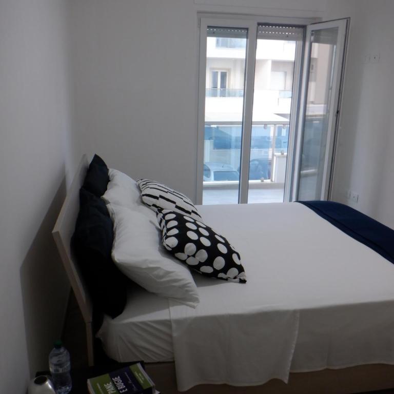 Visit Apulia - Appartamento con 1 Camera da Letto - 8