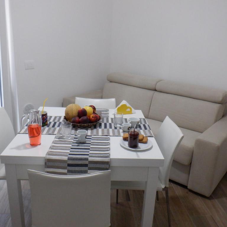 Visit Apulia - Appartamento con 1 Camera da Letto - 9