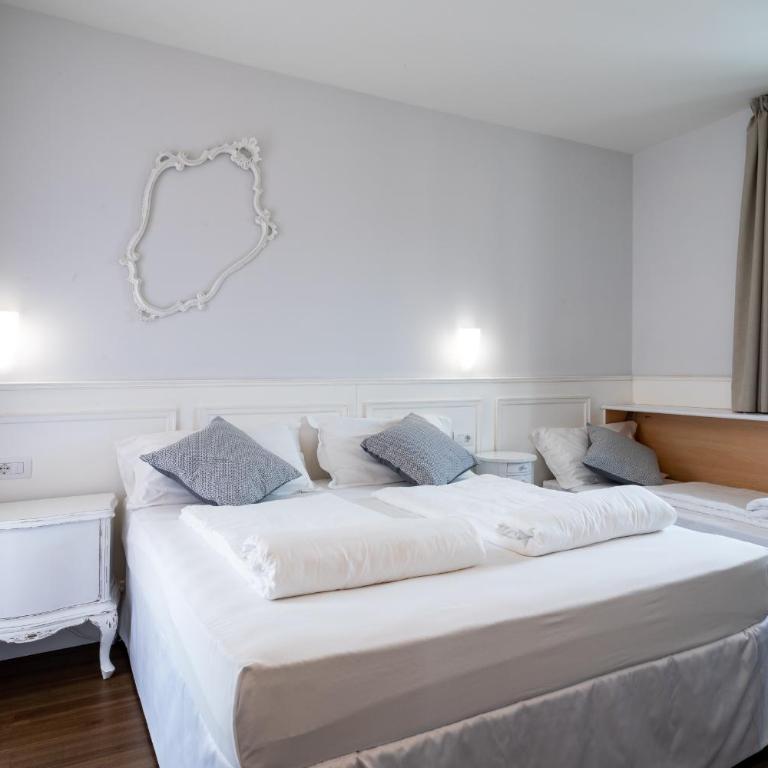 Hotel Speranza - Camera Tripla con Balcone - 6