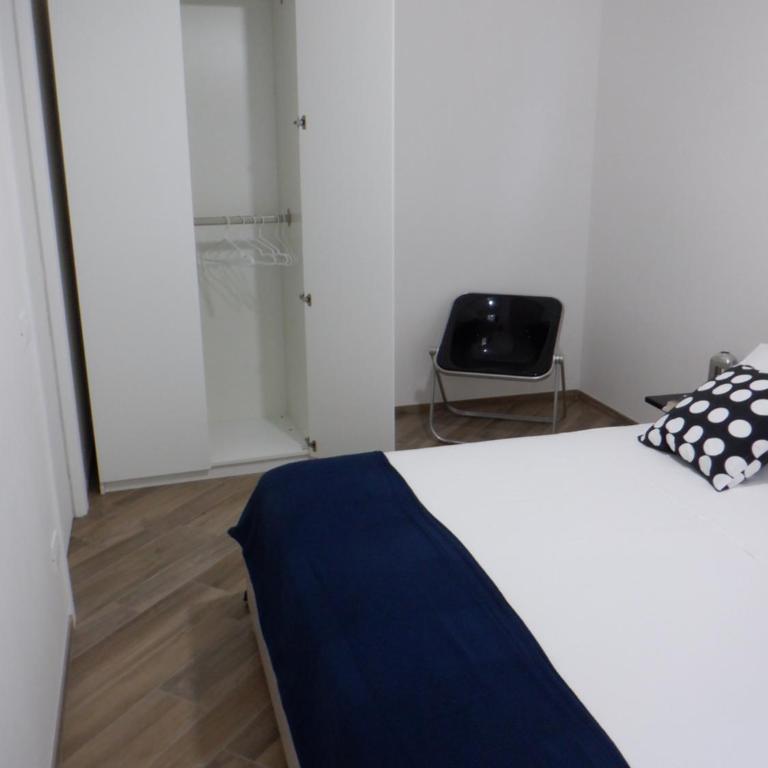Visit Apulia - Appartamento con 1 Camera da Letto - 10