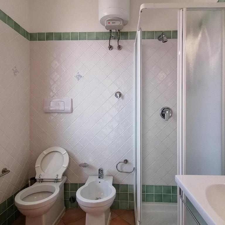 Residence Levante - Monolocale - 8