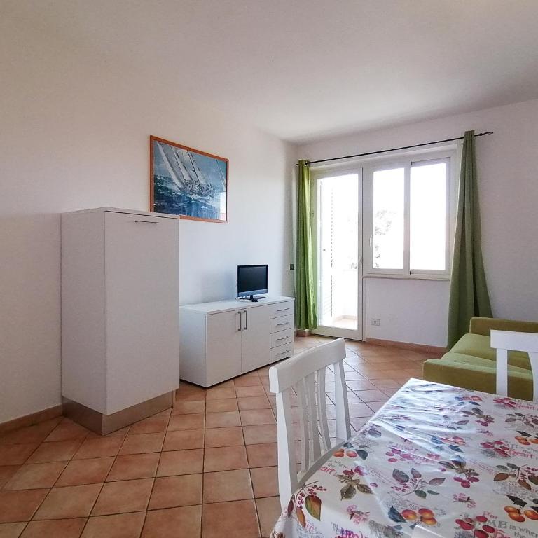 Residence Levante - Monolocale - 10