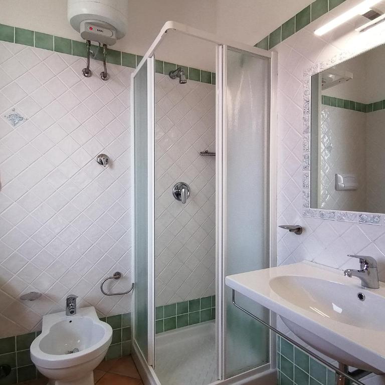 Residence Levante - Monolocale - 11