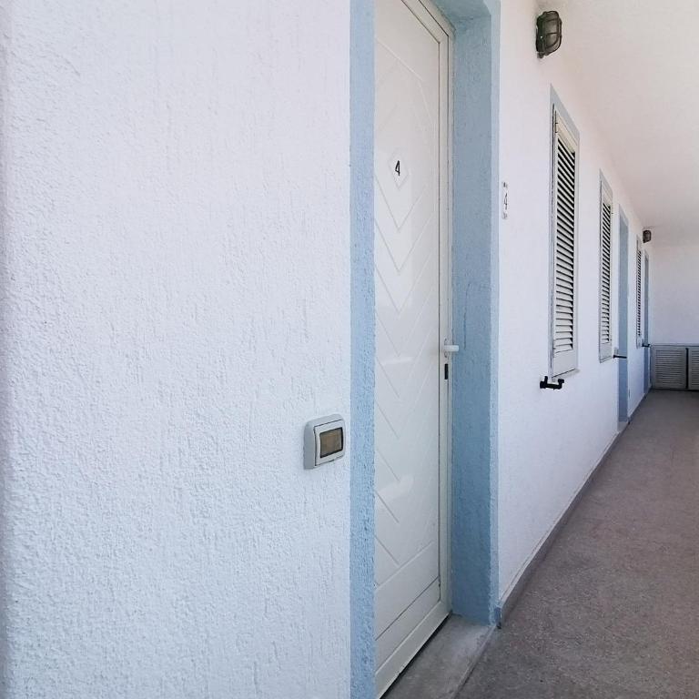 Residence Levante - Monolocale - 7