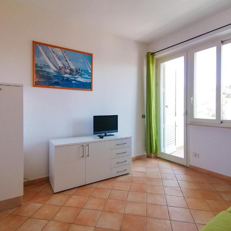 Residence Levante - Monolocale - 9