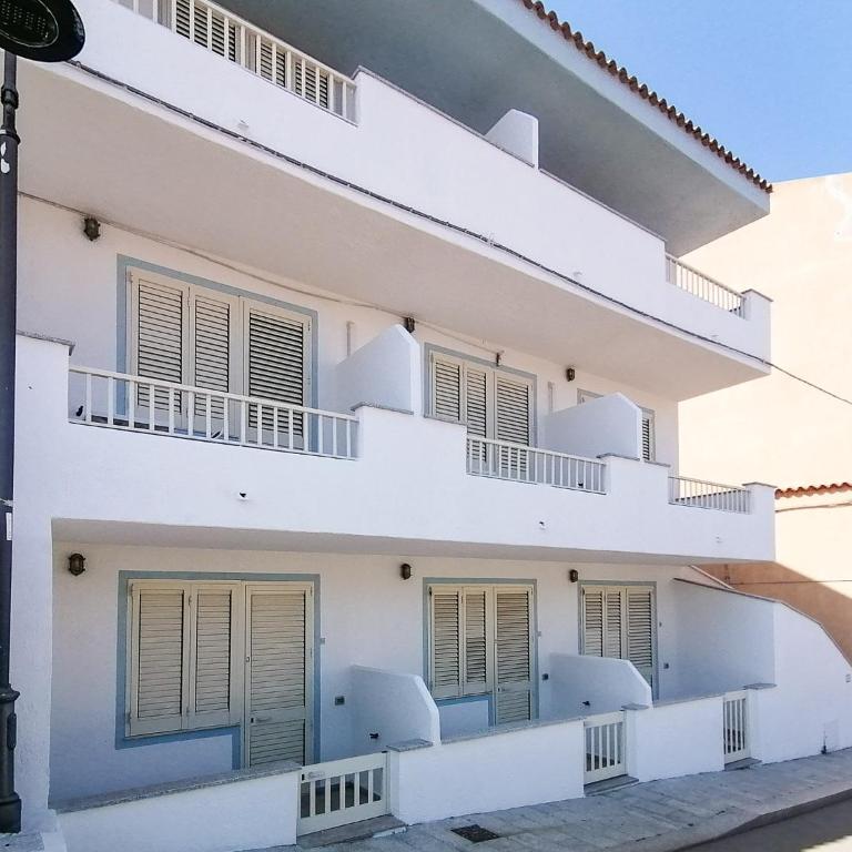 Residence Levante - Monolocale - 2