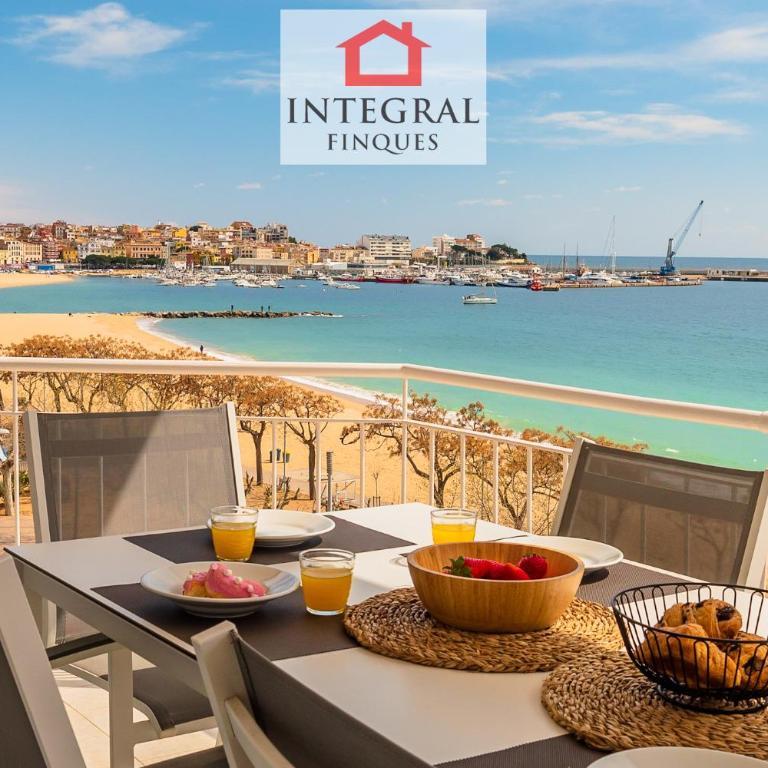 Atlantis Palamós Home - Apartamento con vistas al mar - 27