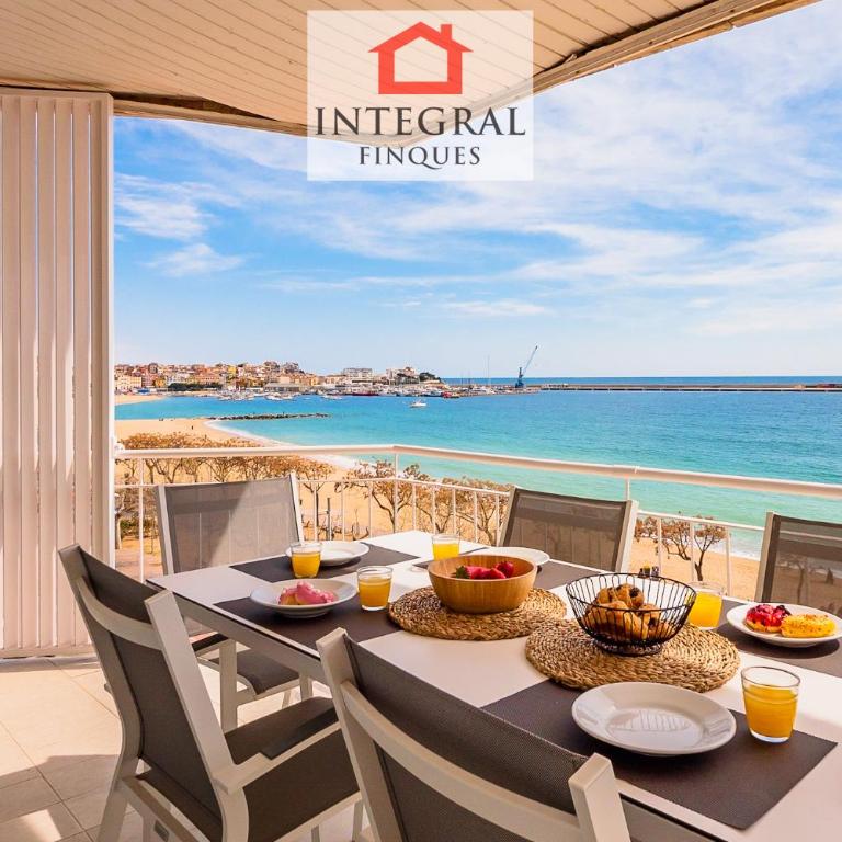 Atlantis Palamós Home - Apartamento con vistas al mar - 1