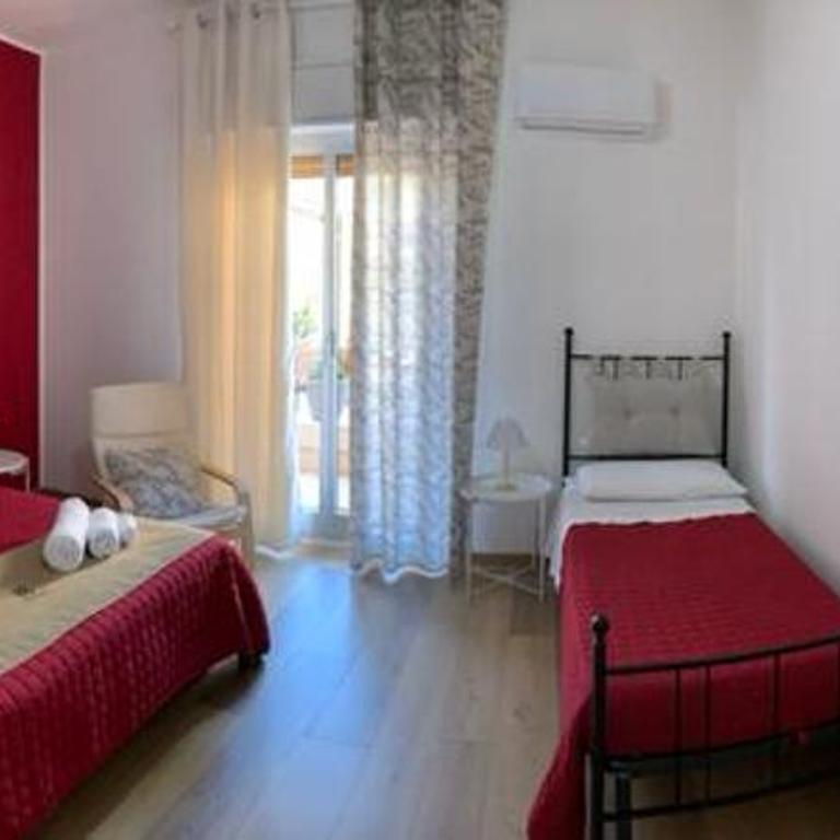 Civico 20 - Triple Room with Private External Bathroom - 6