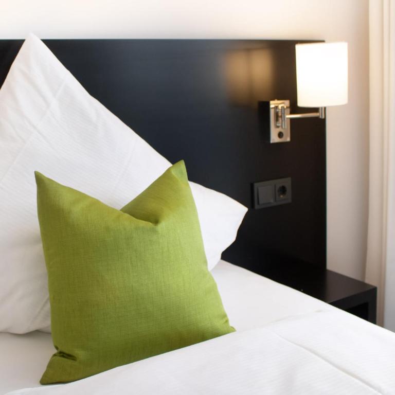 KAM Hotel by WMM Hotels - Standard Doppelzimmer - 2
