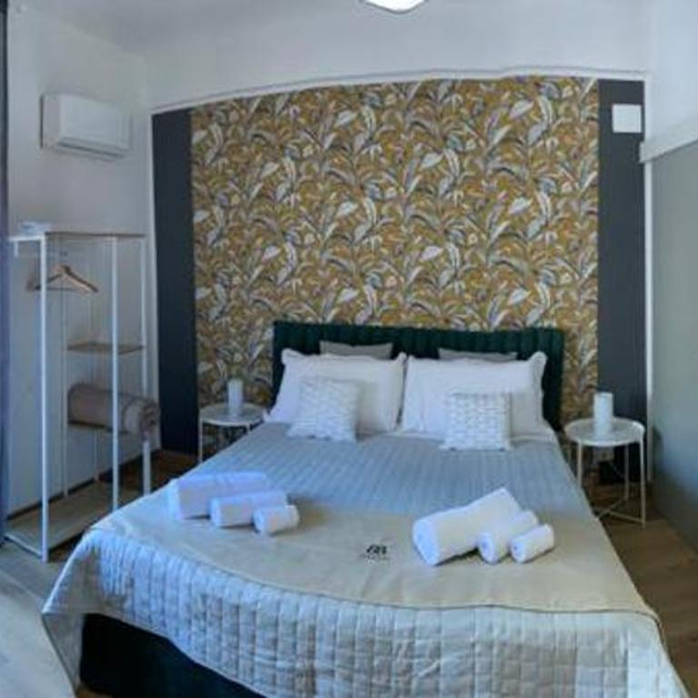 Civico 20 - Double Room with Private Bathroom - 3