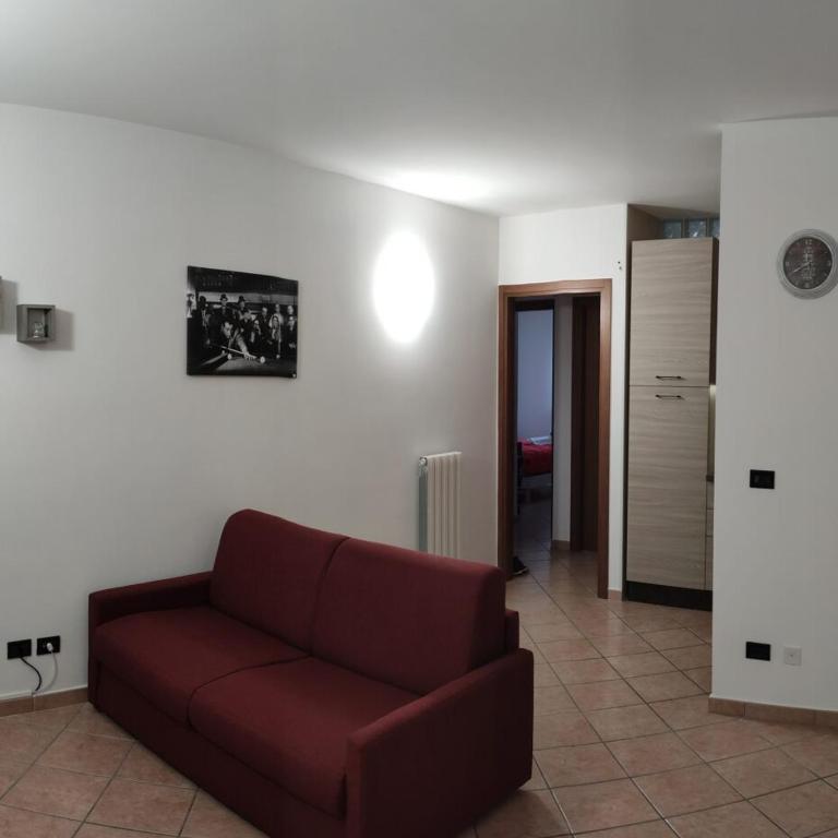 Rosahouse - Two-Bedroom Apartment - 20