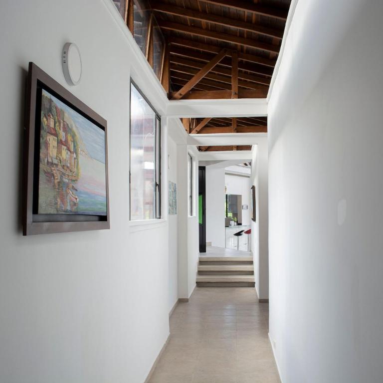 Panorama Pueblo Tapao - Casa de 5 dormitorios - 7