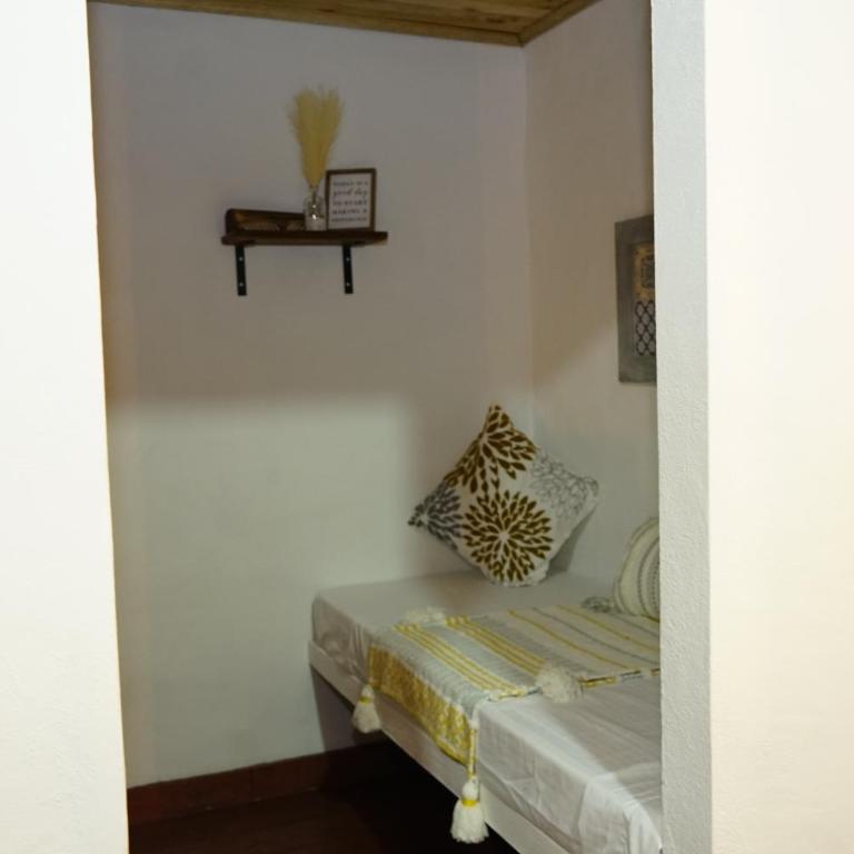 Honda Colonial Magdalena Resort - Habitación Doble Deluxe - 2 camas - 4