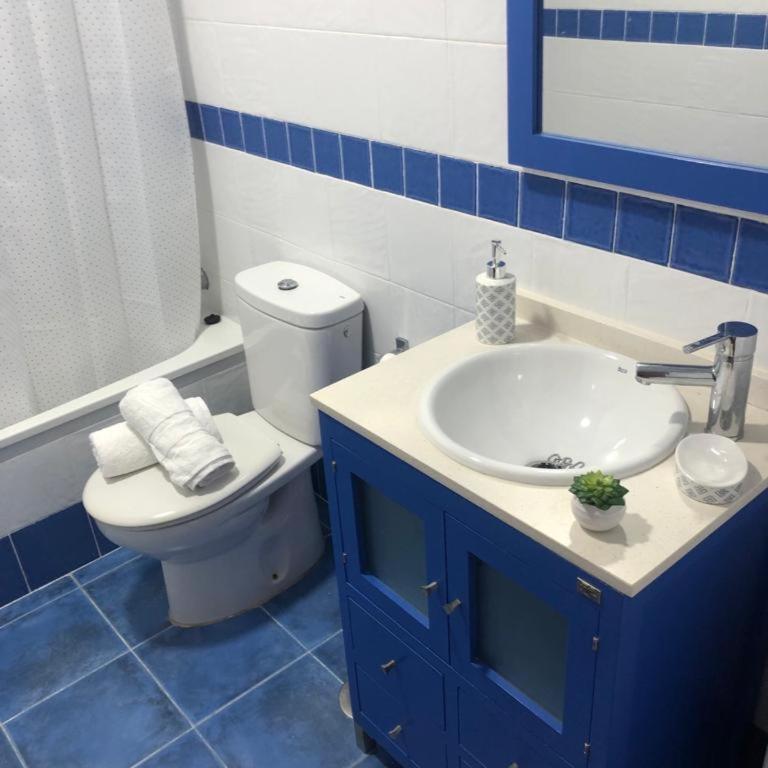 Casa Sumariva - Apartamento de 2 dormitorios - 4