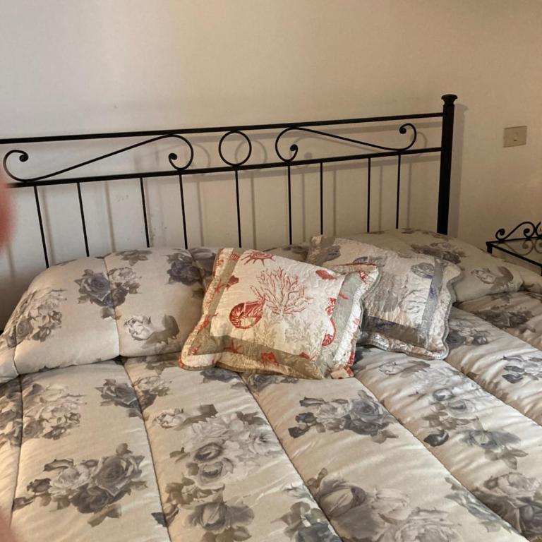 Italian style - Appartamento con 2 Camere da Letto - 16