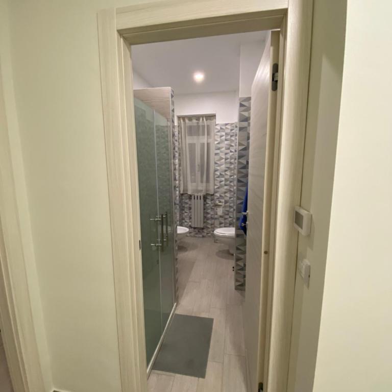Casa Quadrifoglio - One-Bedroom Apartment - 6