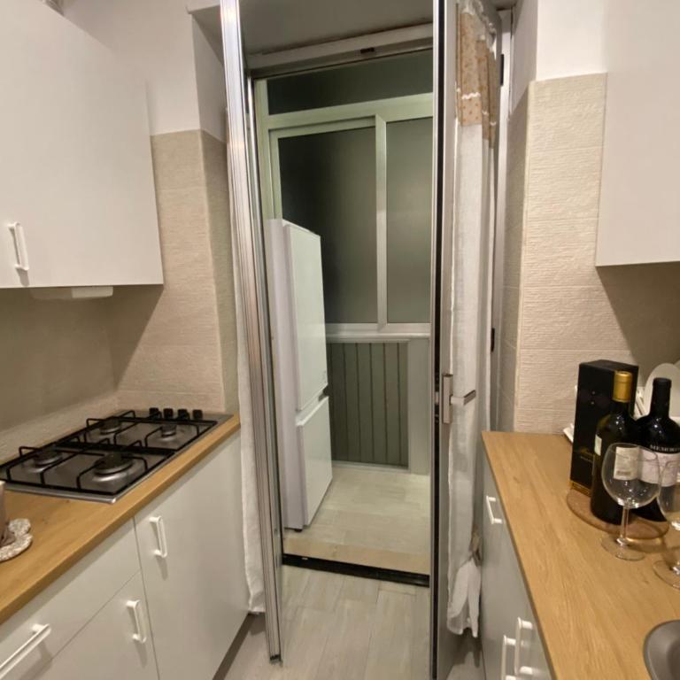Casa Quadrifoglio - One-Bedroom Apartment - 12