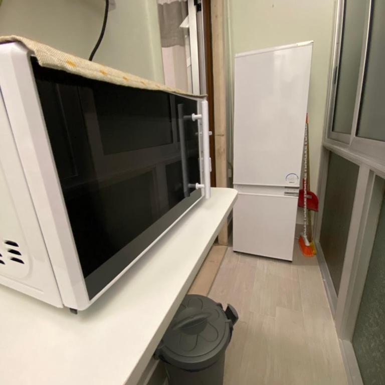 Casa Quadrifoglio - One-Bedroom Apartment - 15