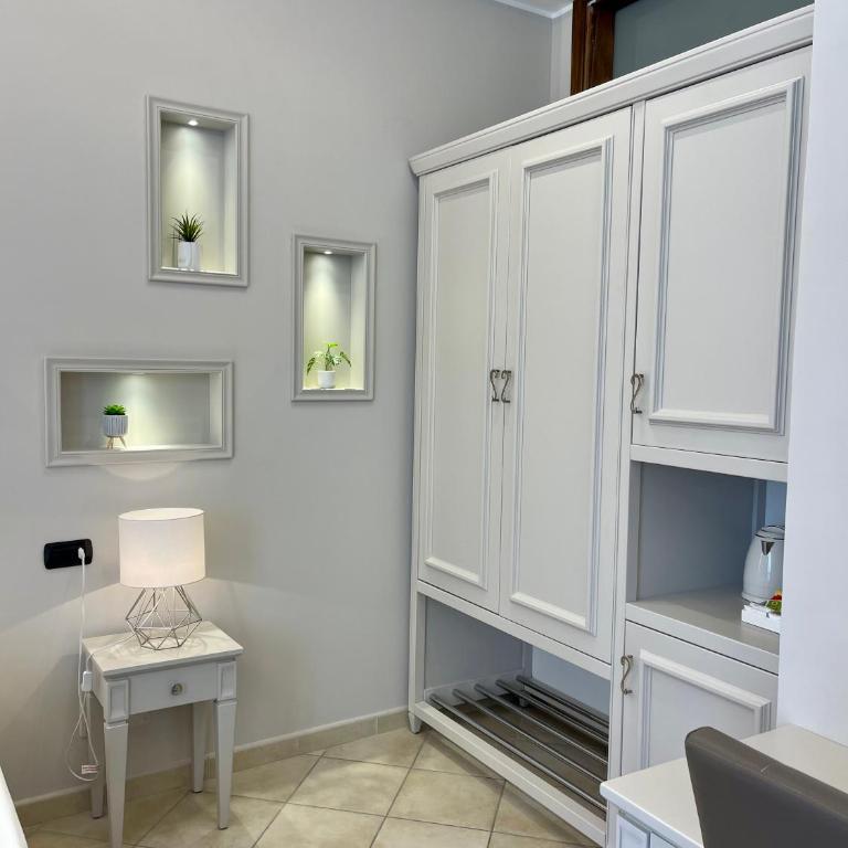 Terrazzo Del Borgo - Luxury Triple Room - 4