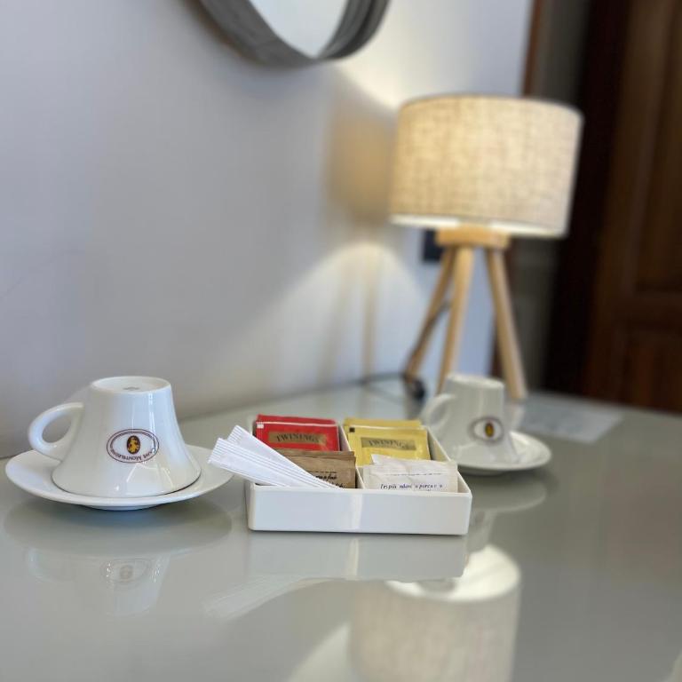 Terrazzo Del Borgo - Luxury Triple Room - 3