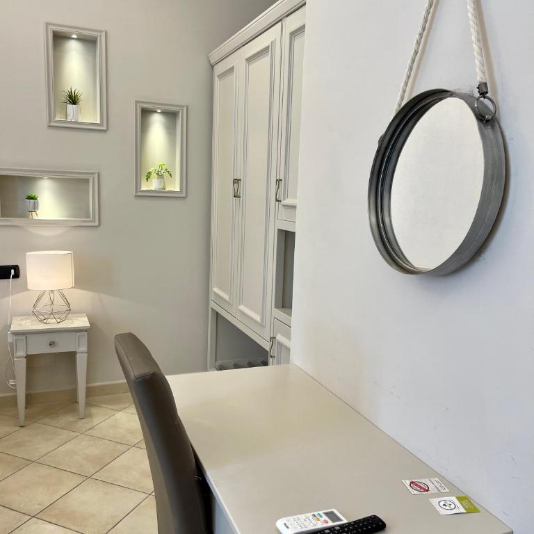 Terrazzo Del Borgo - Luxury Triple Room - 2