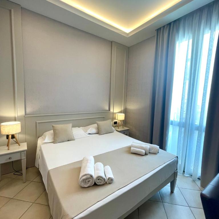 Terrazzo Del Borgo - Executive Triple Room - 5